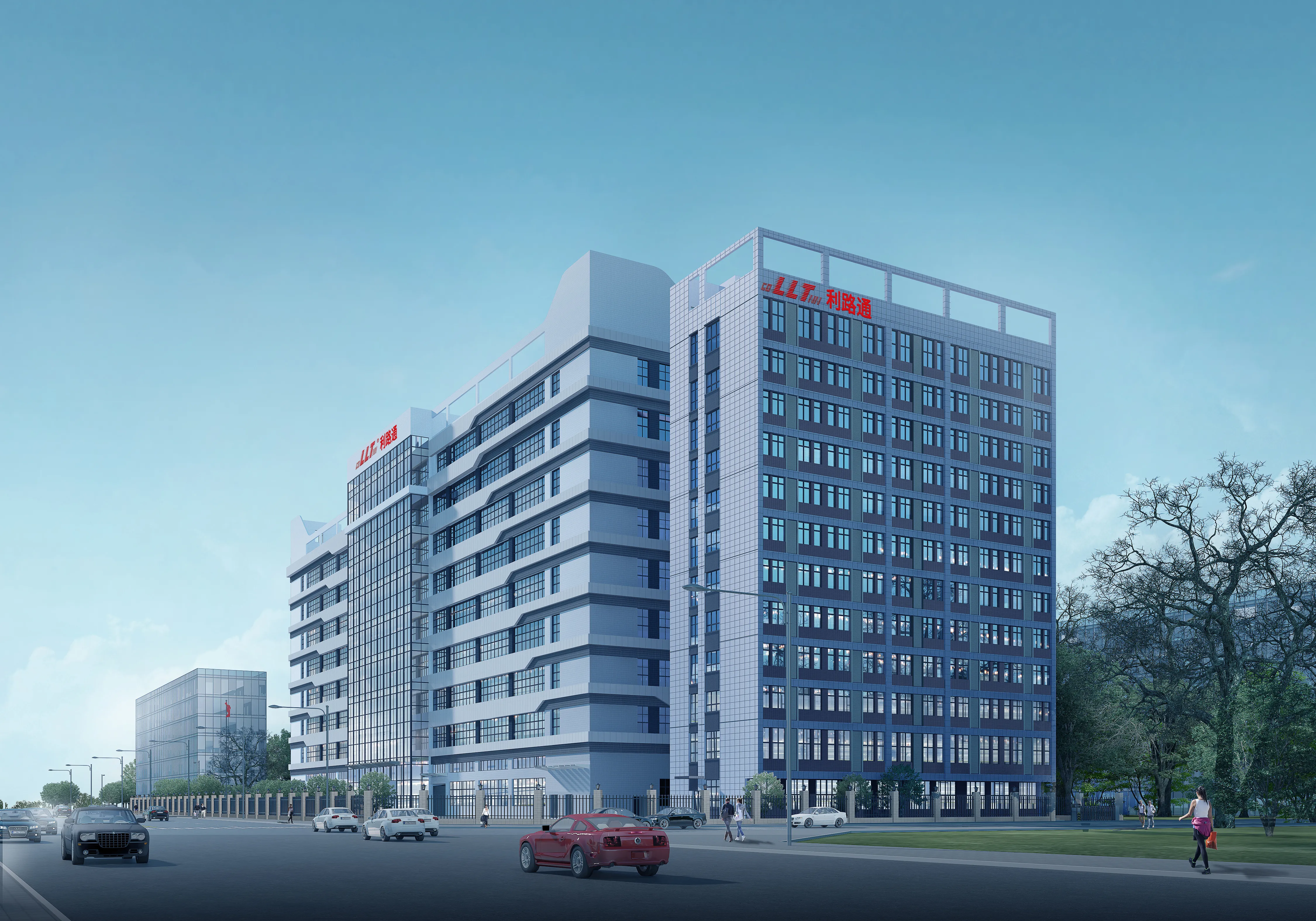 LLT Manufacturing Innovation